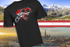 Österreich T-Shirt