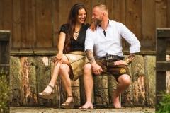 Fotoshooting Velden