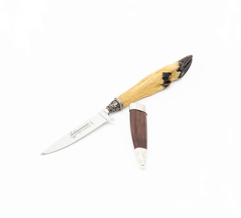 Rehhaxn Messer