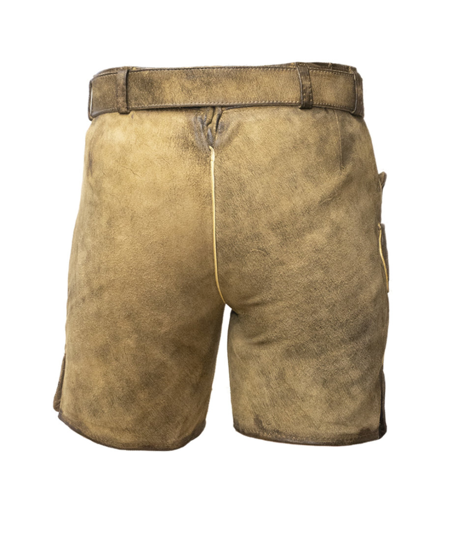 Damen Lederhose "Maria"