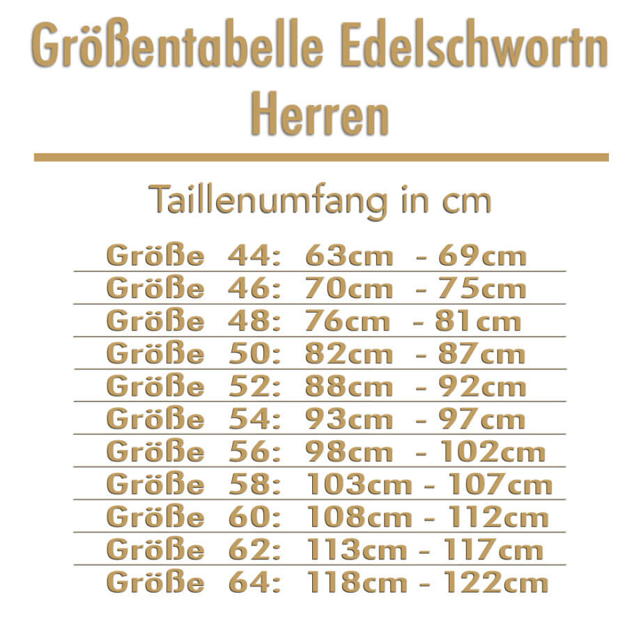 Lederhose "Urban" Österreich & Bundesland Edition