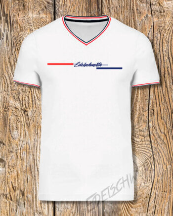 Edelschwortn T-Shirt Polo