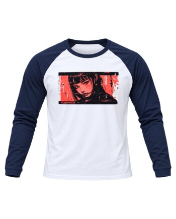 "Edelschwortn" Herren T-Shirt Haruto